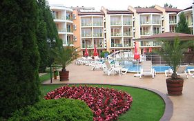 Sun City Hotel